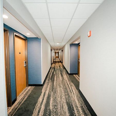 Americinn By Wyndham Tomahawk Dış mekan fotoğraf