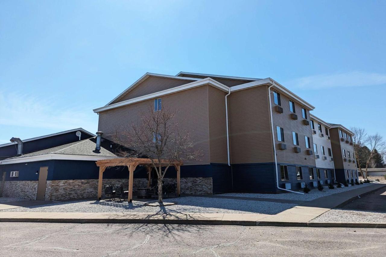Americinn By Wyndham Tomahawk Dış mekan fotoğraf