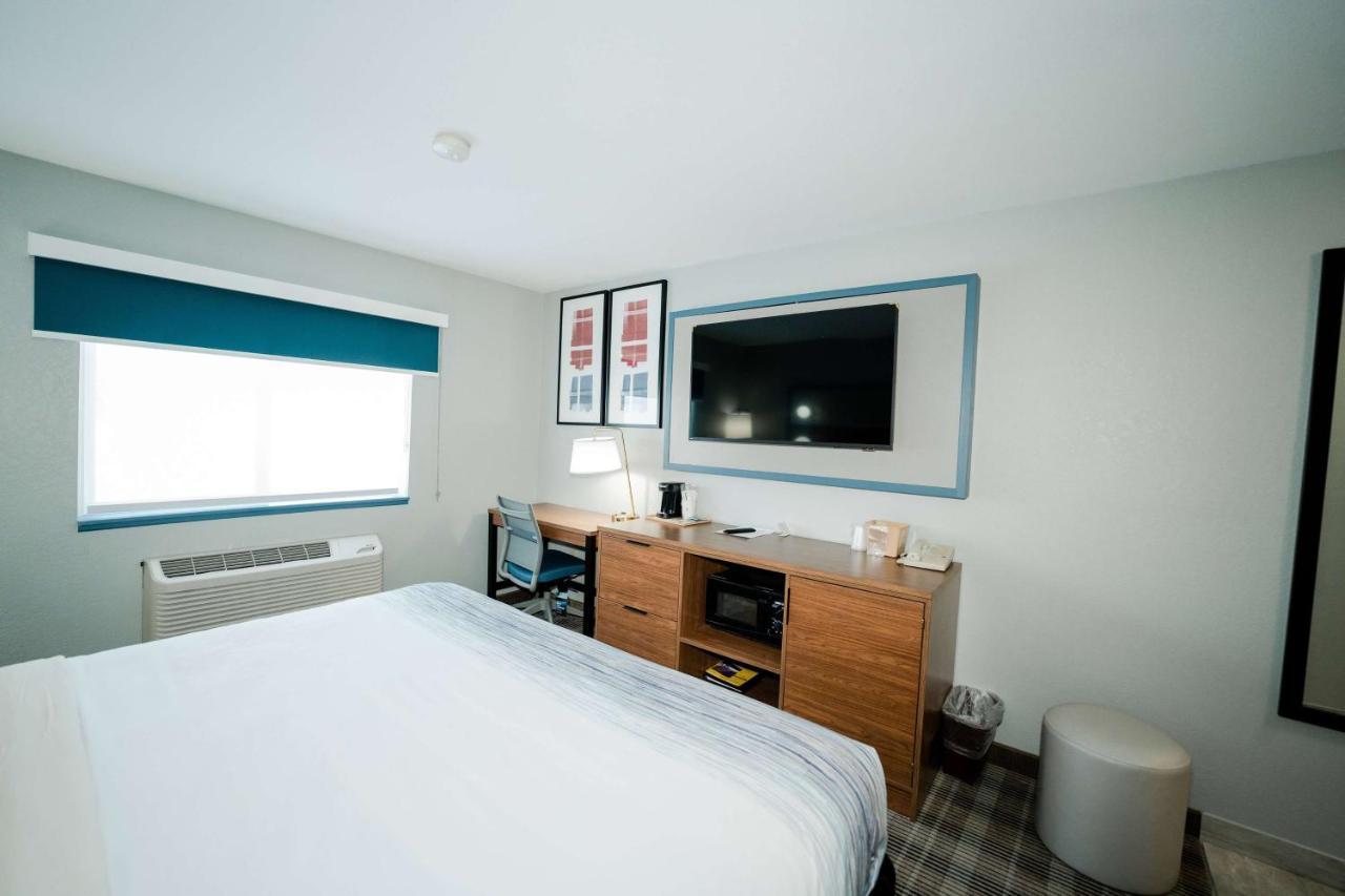 Americinn By Wyndham Tomahawk Dış mekan fotoğraf