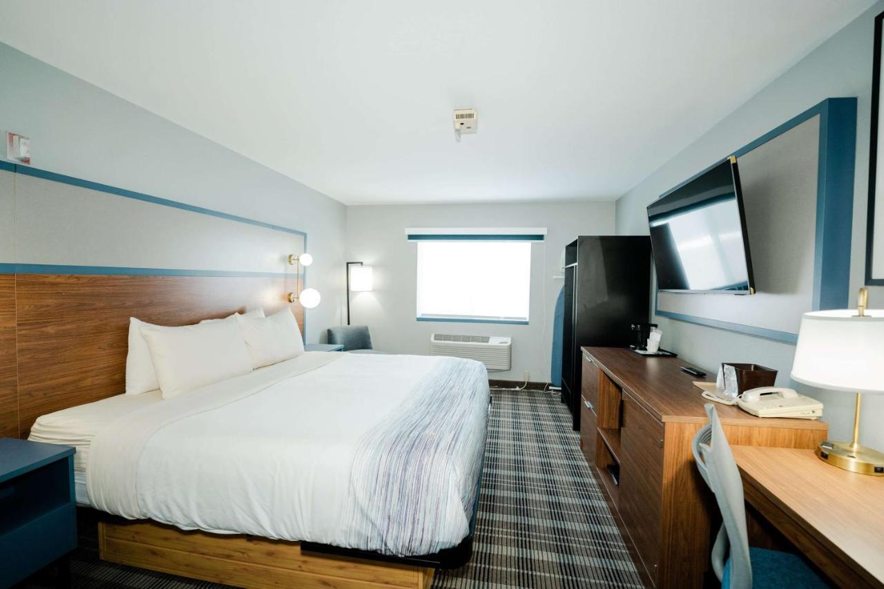 Americinn By Wyndham Tomahawk Dış mekan fotoğraf