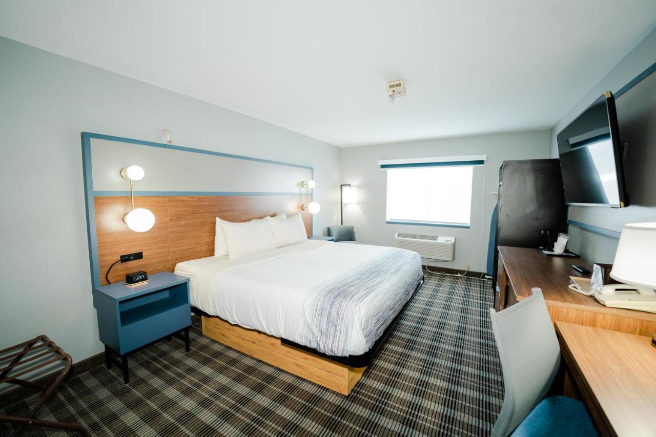 Americinn By Wyndham Tomahawk Dış mekan fotoğraf