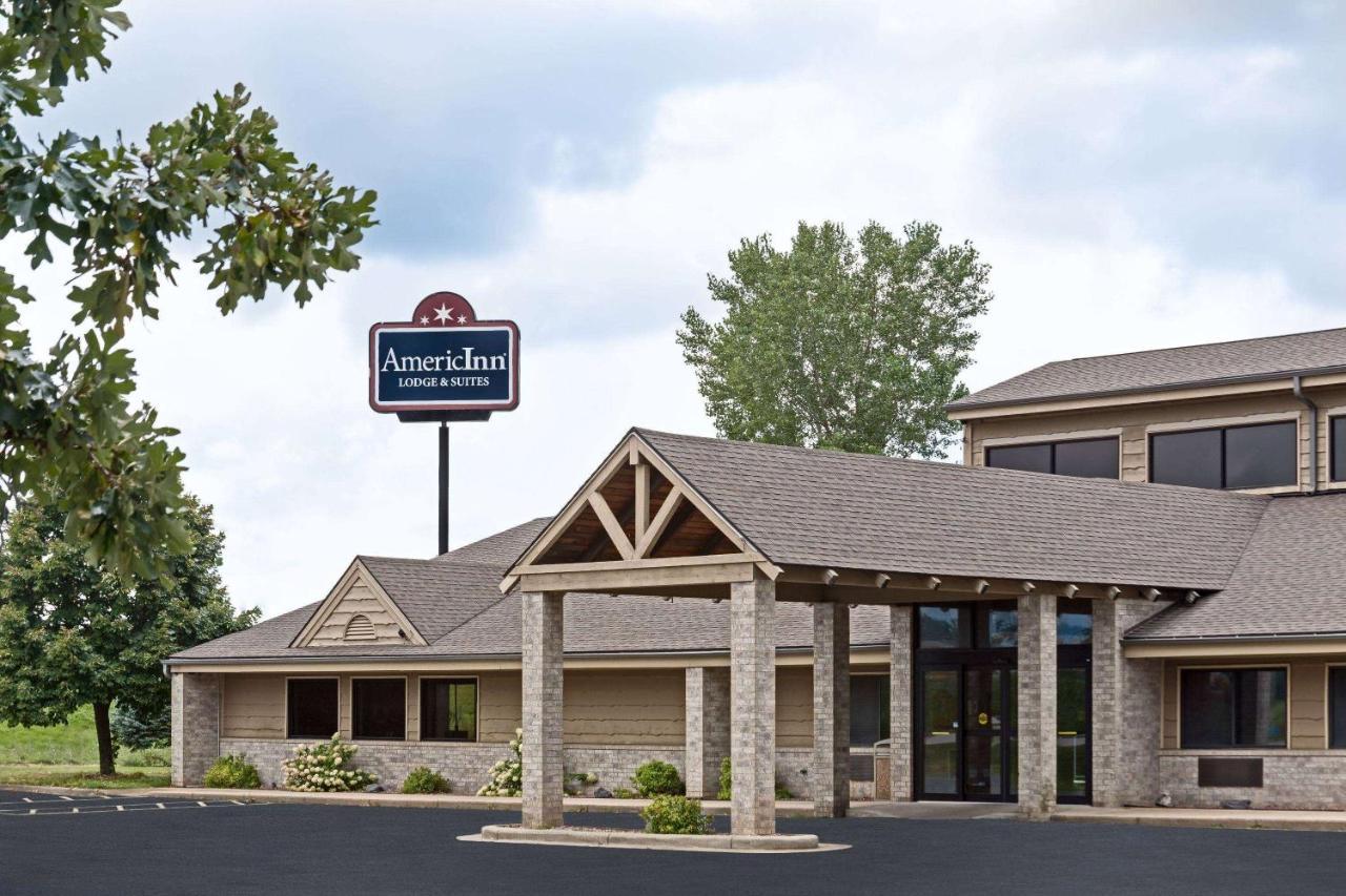 Americinn By Wyndham Tomahawk Dış mekan fotoğraf