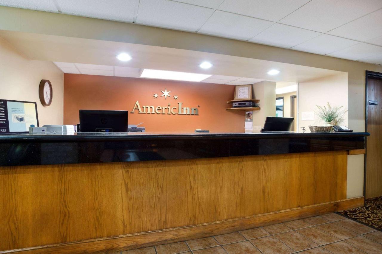 Americinn By Wyndham Tomahawk Dış mekan fotoğraf